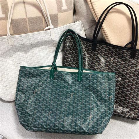 goyard usa prices 2018|Goyard 2023 price list.